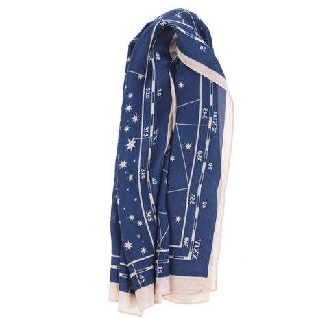 Constellation Scarf