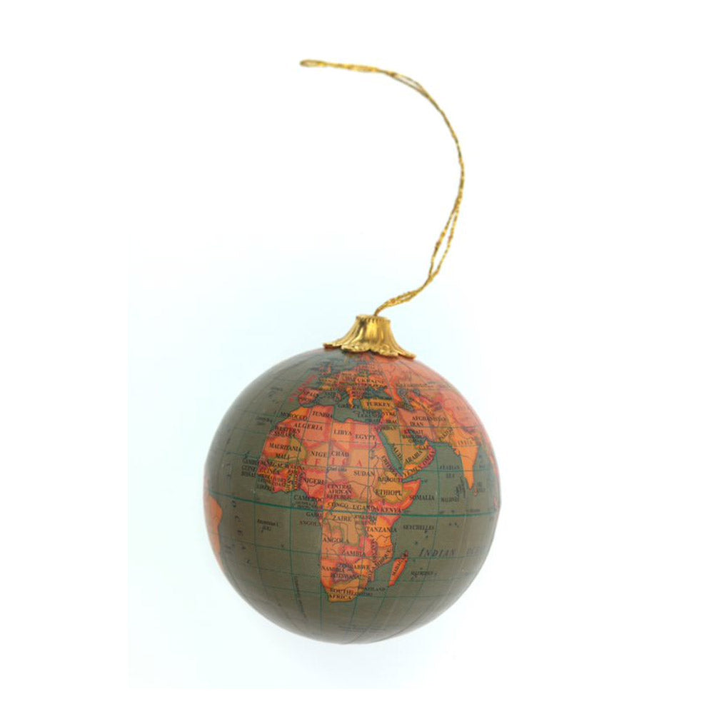Decoration Globe - 