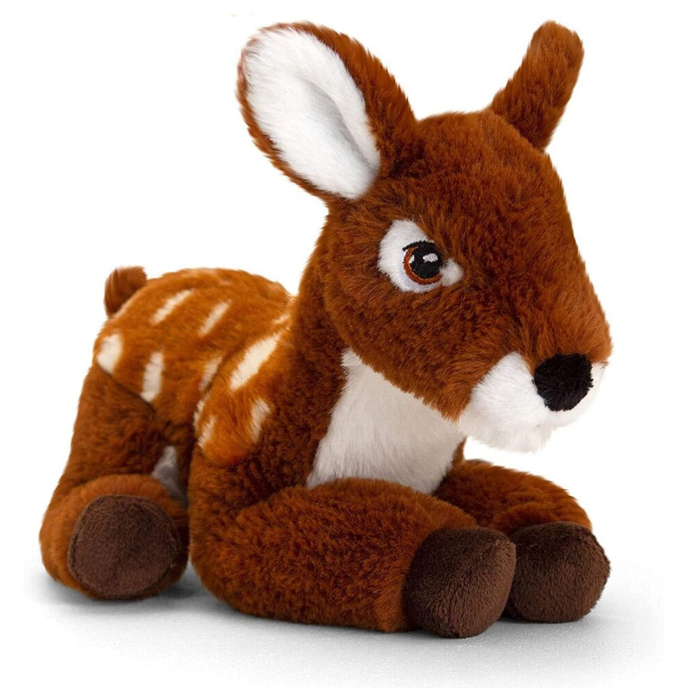 Deer Plush Toy