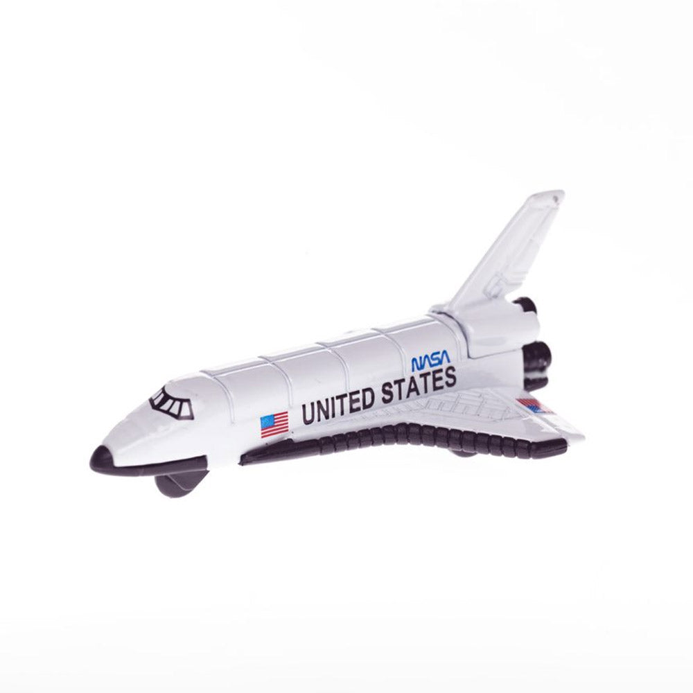 Diecast NASA Space Shuttle - 