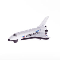 Diecast NASA Space Shuttle