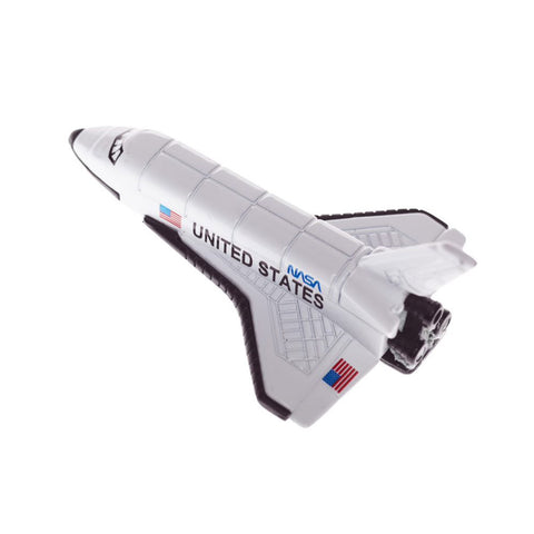 Diecast NASA Space Shuttle