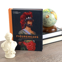 Figureheads: On the Bow of a Ship