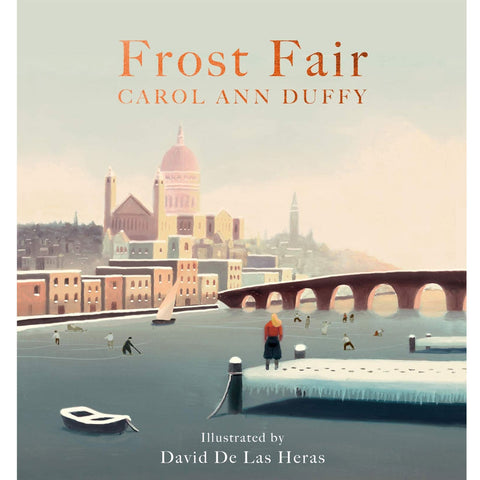 Frost Fair by Carol Ann Duffy