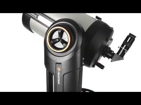 Celestron NexStar Evolution 6 Telescope