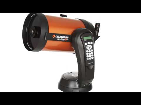 Celestron NexStar 8SE Computerised Telescope