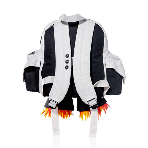 Astronaut's Jetpack Backpack Royal Museums Greenwich Shop