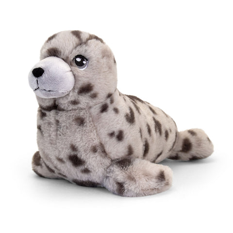 Buy Recycled Plush Sea Animal Toy online Royal Museums Greenwich