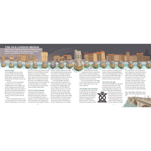 The London Thames Path: A Guide to the Thames Path from Putney