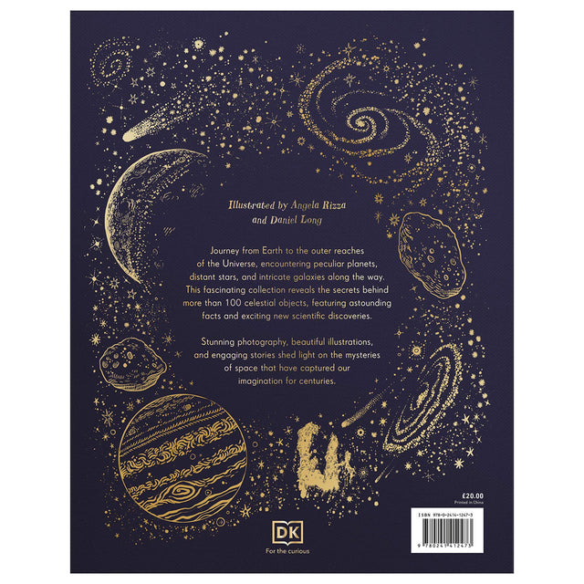 The Mysteries of the Universe – Royal Museums Greenwich Shop
