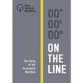 Cover of On The Line.