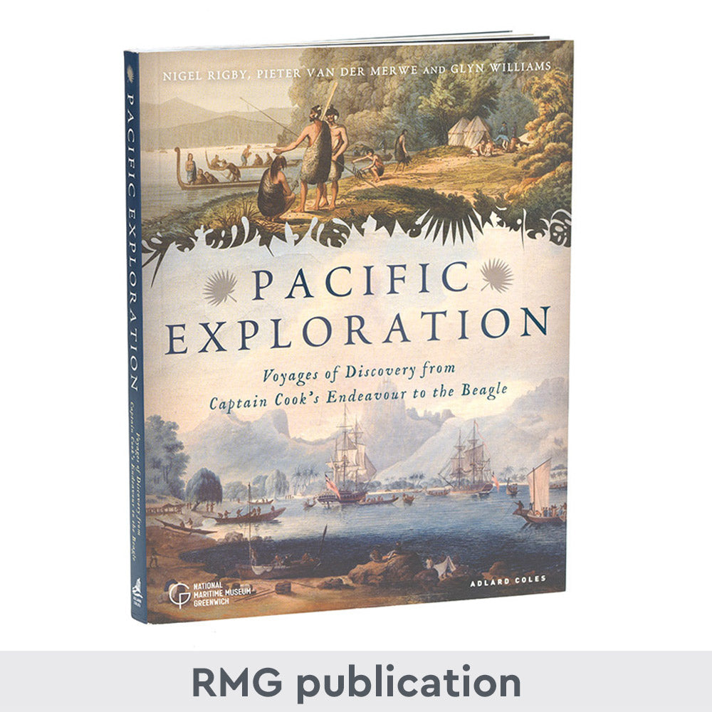Pacific Exploration - 