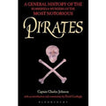 Cover of Pirates: A General History.