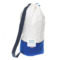 Recycled Sailcloth Duffle Bag