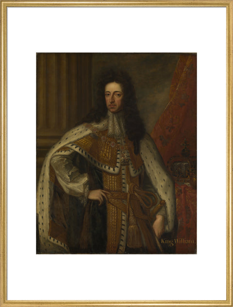 William III