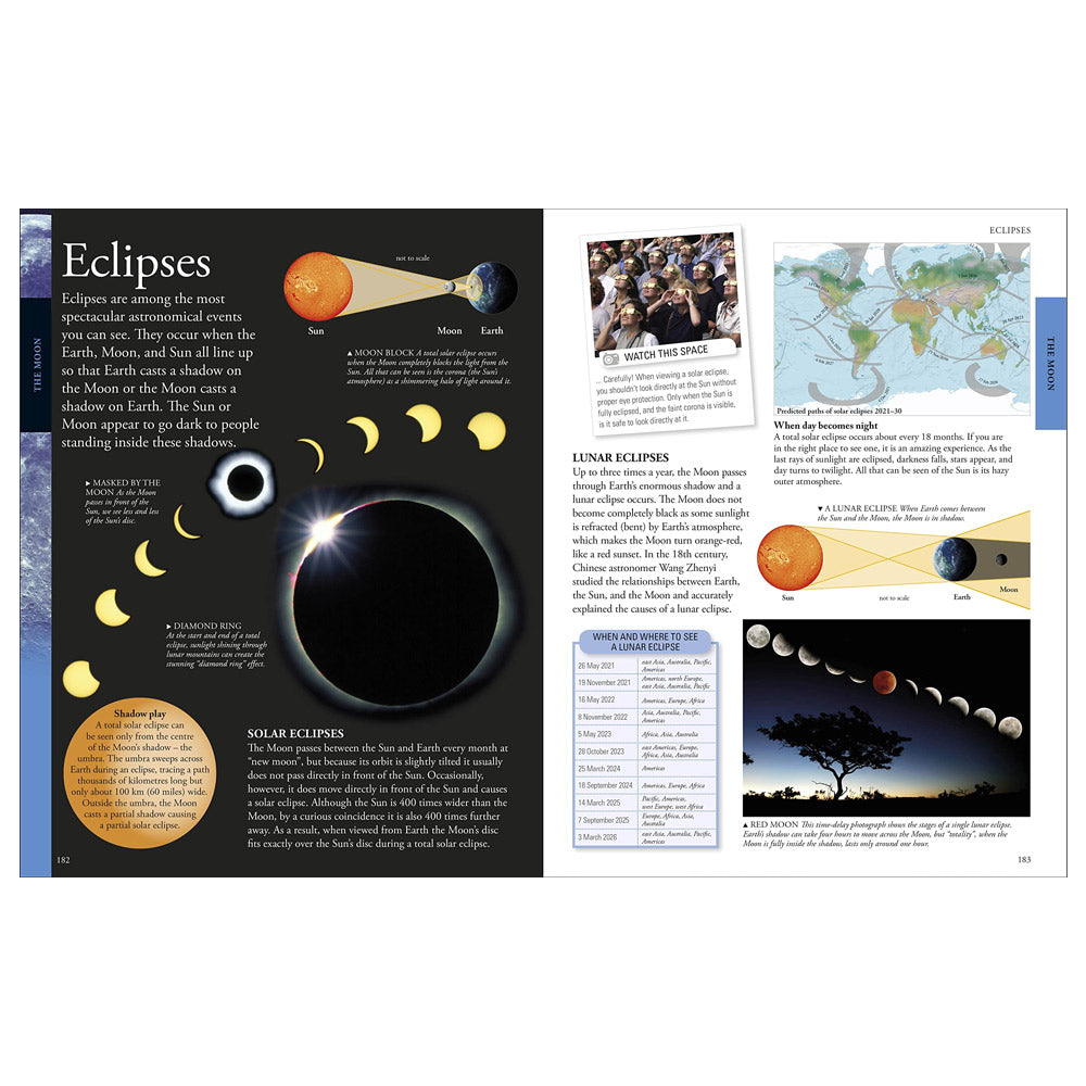 Buy Space: a children's encyclopedia | Royal Museums Greenwich Shop