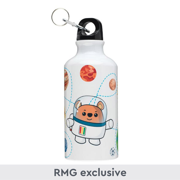 Space Ted Water Bottle