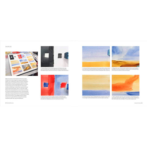 Turner's Apprentice: A Watercolour Masterclass by Tony Smibert