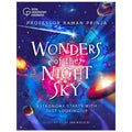 Cover of Wonders of the Night Sky.